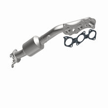 Load image into Gallery viewer, MagnaFlow Direct Fit Catalytic Converter 05-09 Taco 4L D/S mani OEM