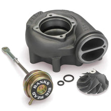 Load image into Gallery viewer, Banks Power 99.5-03 Ford 7.3L Turbo Upgrade Kit - Big-Head / Comp Wheel / Quick Turbo - GTR Auto