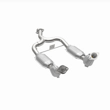 Load image into Gallery viewer, MagnaFlow Direct Fit Catalytic Converter 94-95 Ford Mustang 3.8L Tier 1 (California)