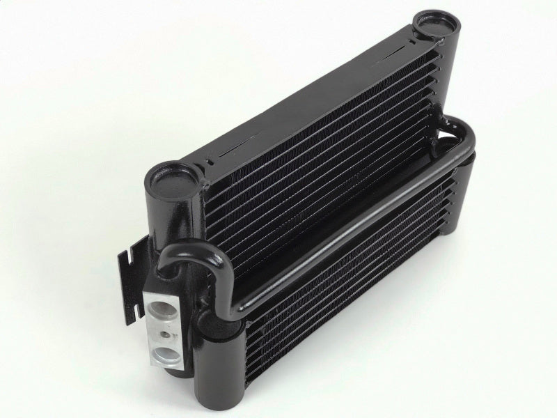 CSF 11-16 BMW 135i(X) 5 Door F20 / M135i(X) 3 Door F21 Race-Spec Oil Cooler - GTR Auto