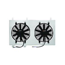 Load image into Gallery viewer, Mishimoto 95-99 Mitsubishi Eclipse Turbo Aluminum Fan Shroud Kit - GTR Auto