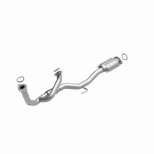 Load image into Gallery viewer, MagnaFlow Direct Fit Catalytic Converter 97-02 Toyota Camry 3.0L