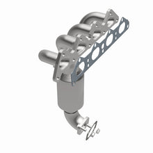 Load image into Gallery viewer, MagnaFlow Direct Fit Catalytic Converter 03 Hyundai Elantra 2.0L