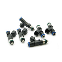 Load image into Gallery viewer, DeatschWerks 01-05 911 996 Turbo / 01-06 M3 E46 / 02-04 C32/SLK32 AMG 440cc Injectors - GTR Auto