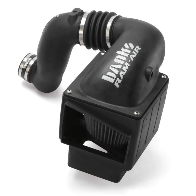 Banks Power 03-07 Dodge 5.9L Ram-Air Intake System - Dry Filter - GTR Auto