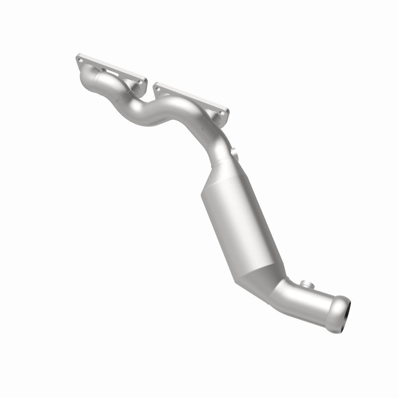 MagnaFlow Converter Direct Fit 07-10 BMW X5 4.8L V8 - GTR Auto
