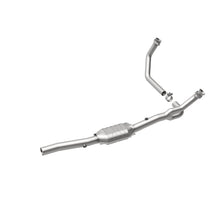 Load image into Gallery viewer, MagnaFlow Direct Fit Catalytic Converter 00-03 Dodge Dakota 3.9 2wd