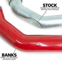 Load image into Gallery viewer, Banks Power 13-18 Ram 6.7L Diesel Boost Tube System - Driver Side - GTR Auto