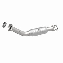 Load image into Gallery viewer, MagnaFlow Direct Fit Catalytic Converter 03-05 Mazda 6 2.3L