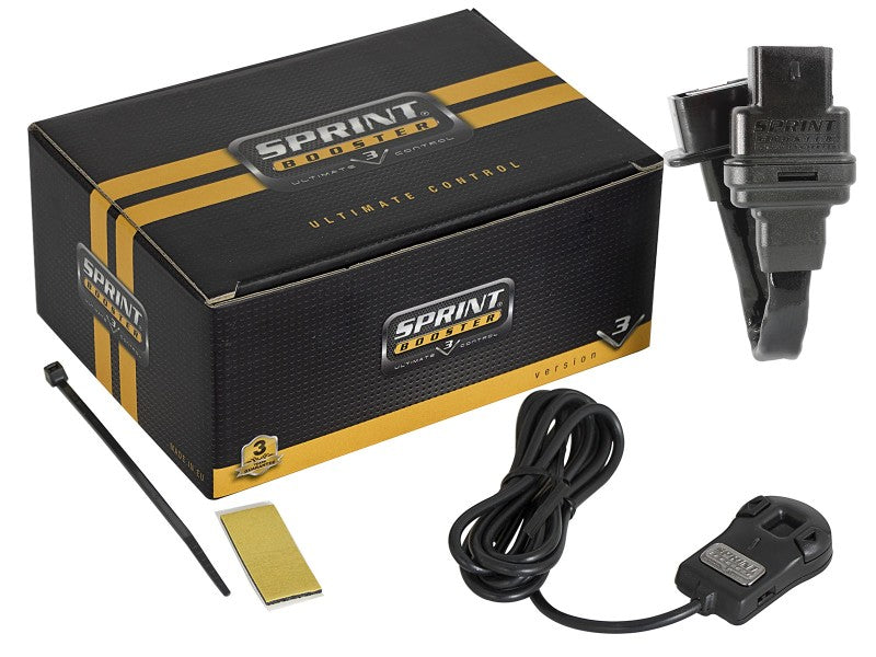 aFe Power Sprint Booster Power Converter 18-21 Kia Stinger - GTR Auto