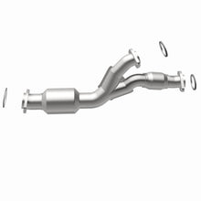 Load image into Gallery viewer, MagnaFlow Direct Fit Catalytic Converter 96-97 Lexus GS300 3.0L