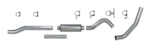 Load image into Gallery viewer, Diamond Eye KIT 4in Catback Single SS: 03-07 FORD 6.0L F250/F350 - GTR Auto