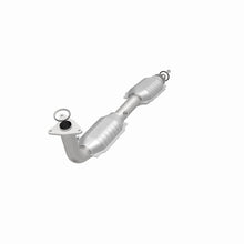 Load image into Gallery viewer, MagnaFlow Direct Fit Catalytic Converter 07-08 4.7L Tundra P/S OEM
