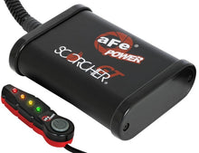Load image into Gallery viewer, aFe Scorcher GT Bluetooth Power Module 2020 Toyota Supra 3.0L - GTR Auto