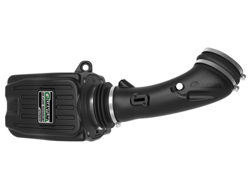 aFe Quantum Pro 5R Cold Air Intake System 11-16 Ford Powerstroke V8-6.7L - Oiled - GTR Auto