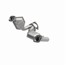 Load image into Gallery viewer, MagnaFlow Direct Fit Catalytic Converter98-00 Ranger 3.0/4.0L Fron
