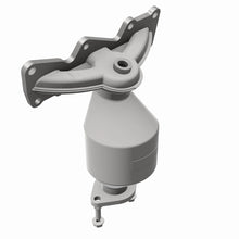 Load image into Gallery viewer, MagnaFlow Direct Fit Catalytic Converter 06-08 Hyun/Kia 3.8L