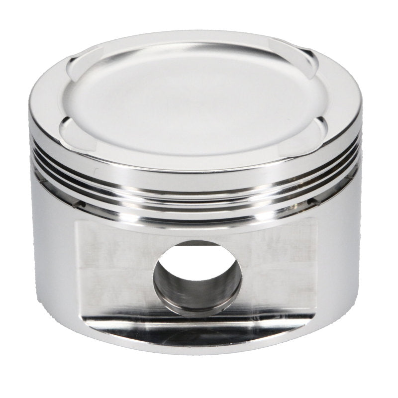 JE Pistons Toyota 1FZ-FE 10:1 compression +4.3cc Dome - Set of 6 Pistons 321316