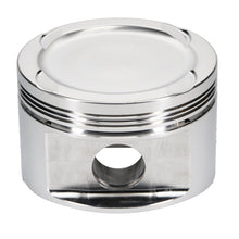 Load image into Gallery viewer, JE Pistons Toyota 1FZ-FE 10:1 compression +4.3cc Dome - Set of 6 Pistons 321316