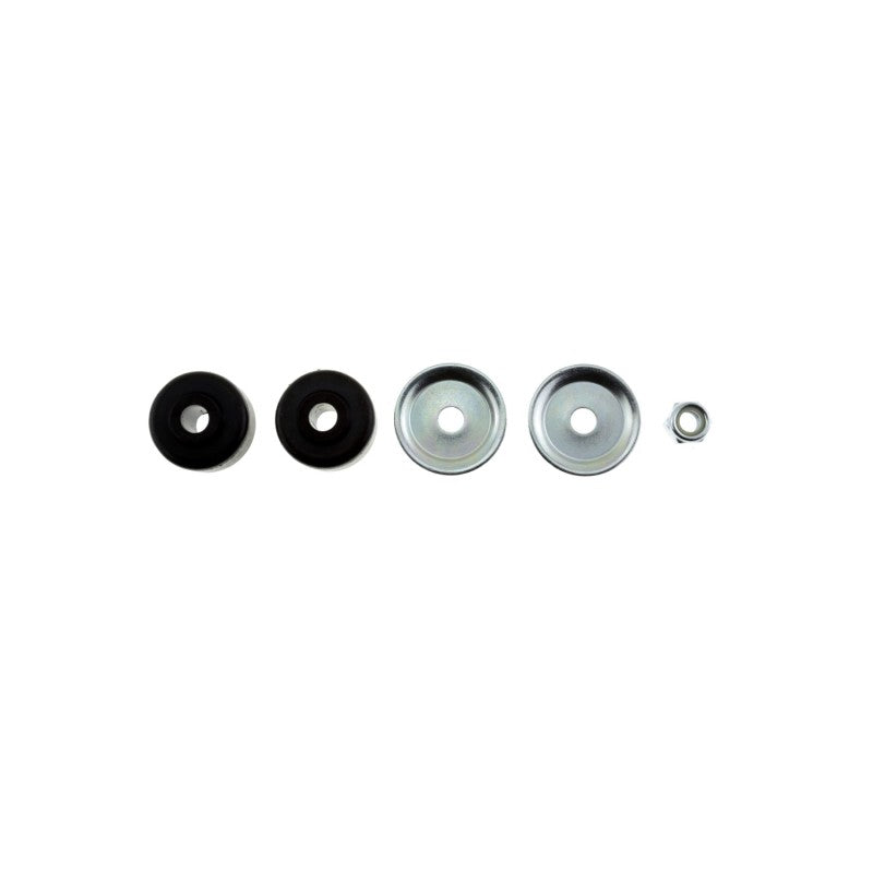 Bilstein 5100 Series FordF250 4in.liftAsbury2WD 99-F 46mm Monotube Shock Absorber - GTR Auto
