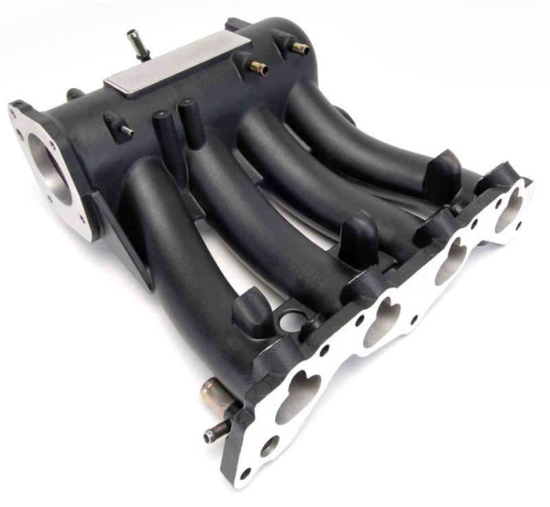 Skunk2 Pro Series 88-00 Honda D15/D16 SOHC Intake Manifold (Race Only) (Black Series) - GTR Auto