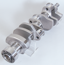 Load image into Gallery viewer, Eagle Chevrolet 350/305 1pc Rear Seal 3.75in Stroke Forged 4340 Steel Crankshaft - GTR Auto