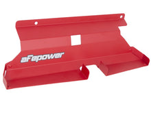 Load image into Gallery viewer, aFe MagnumFORCE Intakes Scoops AIS BMW 3-Series/ M3 (E46) 01-06 L6 - Matte Red - GTR Auto