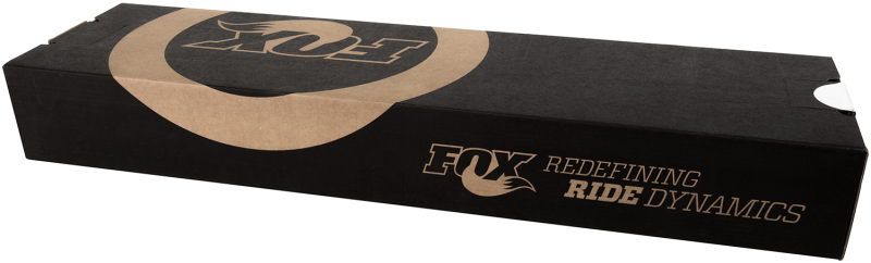 Fox 14+ Dodge 2500/3500 2.0 Perf Series 10.6in Smooth Body IFP Front Shock / 3-4in Lift - GTR Auto