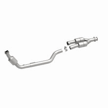 Load image into Gallery viewer, MagnaFlow Direct Fit Catalytic Converter Mercedes SLK320 04 Driver Side CA