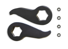 Load image into Gallery viewer, MaxTrac 2020 GM 2500/3500HD 1-3in Front Lifting Torsion Keys