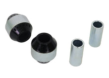 Load image into Gallery viewer, Whiteline 01-05 Lexus IS300 Radius Arm Lower Bushing Kit - GTR Auto
