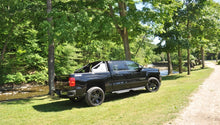 Load image into Gallery viewer, Corsa 14-19 Chevy Silverado Crew Cab/Short Bed 1500 5.3L V8 Sport Cat Back Single Side Exhaust Exit - GTR Auto