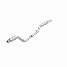 Load image into Gallery viewer, MagnaFlow Direct Fit Catalytic Converter 05-05 Audi A6 Quattro 3.2L