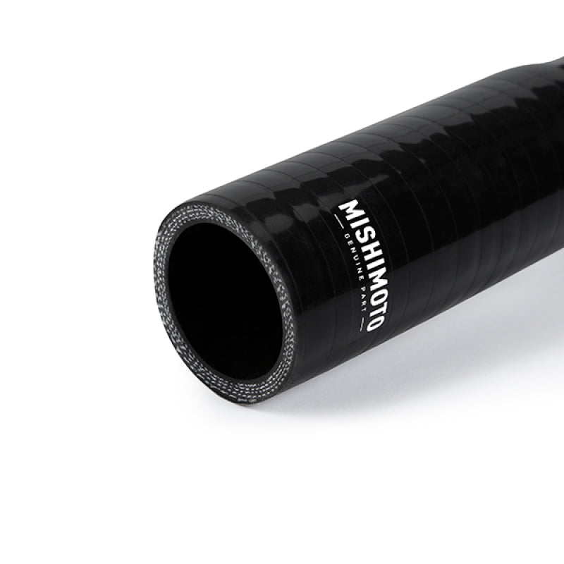 Mishimoto 78-86 GM C/K 305/350 Truck Silicone Upper Radiator Hose MMHOSE-GM-17U