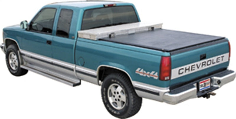 Truxedo 88-00 GM Full Size C/K 6ft 6in Lo Pro Bed Cover - GTR Auto
