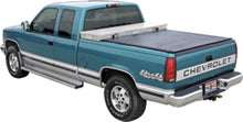Load image into Gallery viewer, Truxedo 88-00 GM Full Size C/K 6ft 6in Lo Pro Bed Cover - GTR Auto