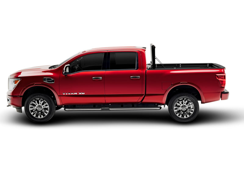 UnderCover 22 Nissan Frontier 6ft. Flex Tonneau Cover