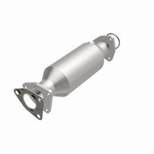 Load image into Gallery viewer, MagnaFlow Direct Fit Catalytic Converter 97-01 Honda Prelude 2.2L (49 State)