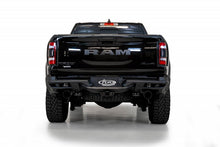 Load image into Gallery viewer, Addictive Desert Designs 2021 Dodge RAM 1500 TRX PRO Bolt-On Rear Bumper w/ Sensors - GTR Auto