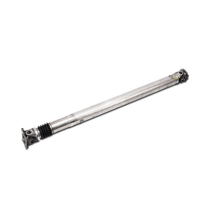 Ford Racing 11-14 Mustang GT 5.0L MT/AT One Piece Aluminum Driveshaft Assembly - GTR Auto