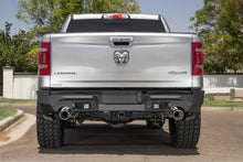 Load image into Gallery viewer, Addictive Desert Designs 2019 Ram 1500 Hammer Stealth Fighter Rear Bumper w/ 6 Sensor Cutouts - GTR Auto
