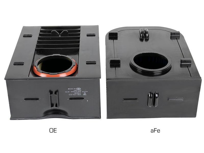 aFe MagnumFLOW Pro 5R OE Replacement Filter 15-18 Porsche Macan S/GTS V6-3.0L (tt) - GTR Auto