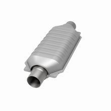 Load image into Gallery viewer, MagnaFlow Universal Catalytic Converter 3inch