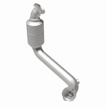 Load image into Gallery viewer, MagnaFlow Direct Fit Catalytic Converter 2000 Mercedes CLK320 3.2L