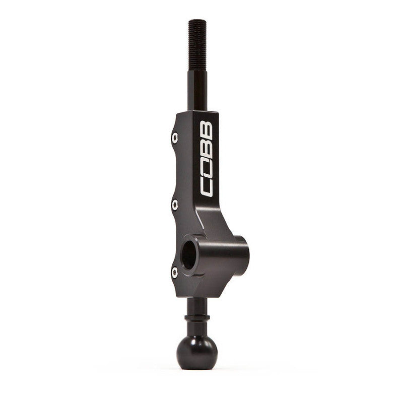 Cobb 08-11 Subaru WRX / 05-09 Legacy GT/Outback XT 5 speed Double Adjustable Shifter - GTR Auto