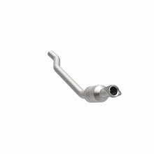 Load image into Gallery viewer, MagnaFlow Direct Fit Catalytic Converter 2011 Grand Cherokee 5.7L DS