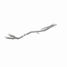 Load image into Gallery viewer, MagnaFlow Conv DF BMW 86 91 - GTR Auto