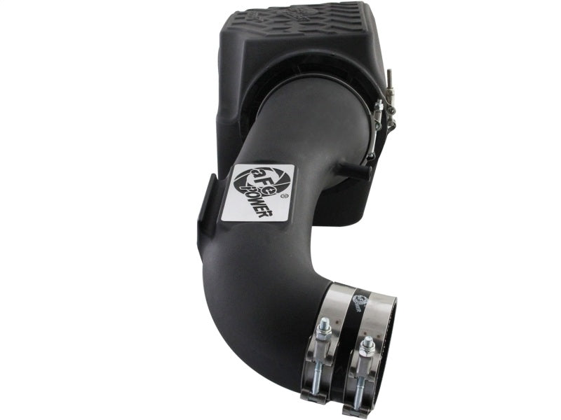 aFe Momentum GT PRO 5R Intake 12-13 Jeep Wrangler JK V6 3.6L - GTR Auto
