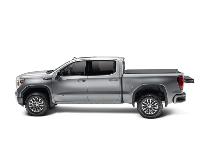 Truxedo 15-20 GMC Canyon & Chevrolet Colorado 6ft Pro X15 Bed Cover - GTR Auto