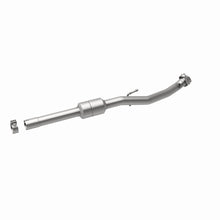 Load image into Gallery viewer, MagnaFlow Direct Fit Catalytic Converter 10- Cadillac CTS V6 Driver Side